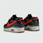 кроссовки Nike Air Max Terrascape 90 Black / Red