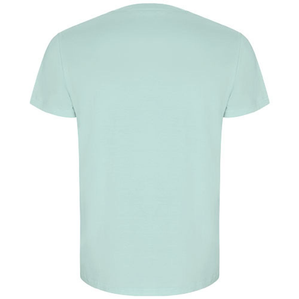 Мужская футболка Golden с коротким рукавом