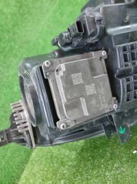 Фара левая Chery Tiggo 8 Pro (2021-н.в.) LED