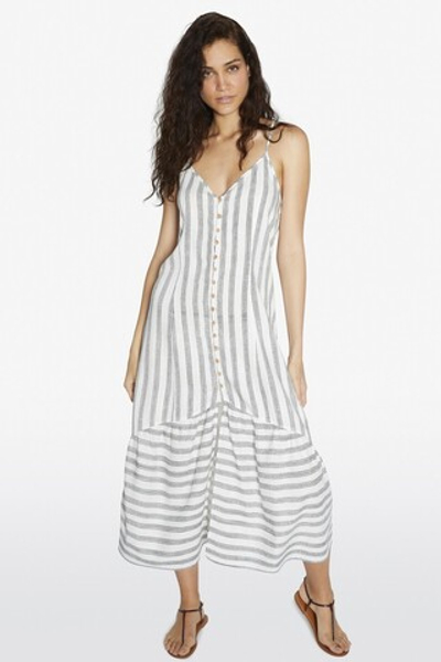 85823 Блуза купальная YSABEL MORA