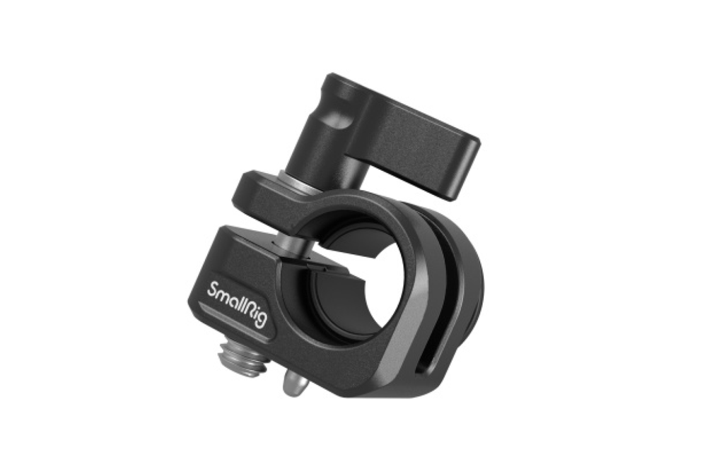 Держатель направляющей SmallRig 3598 12/15мм Single Rod Clamp