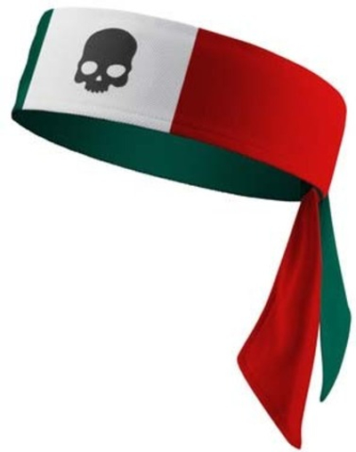 Теннисная бандана Hydrogen Headband - Multikolor