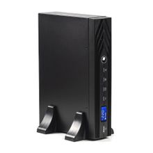 Источник бесперебойного питания SKAT-UPS 1500-RACK-3x9