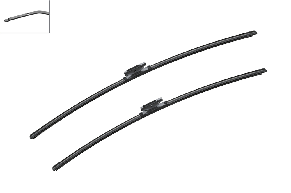 BOSCH - 3397007428-BOC - Wiper Blade