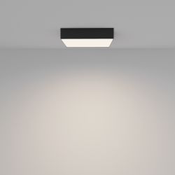 Светильник потолочный светодиодный Maytoni   C032CL-36W4K-SQ-B