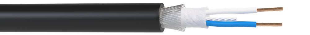 Кабель микрофонный Wize WMC2250P