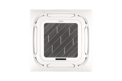 BLC-12AC (комплект) кассетной сплит-системы BREEON