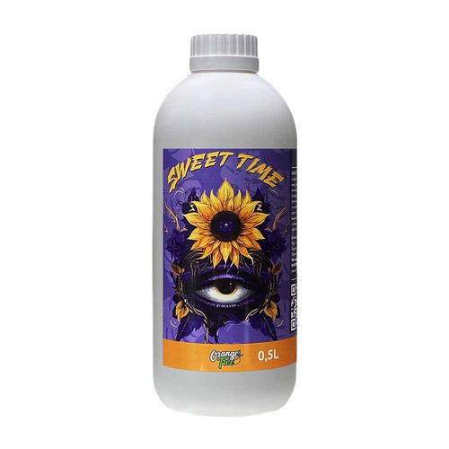 Удобрение и стимулятор цветения Sweet Time Orange Tree