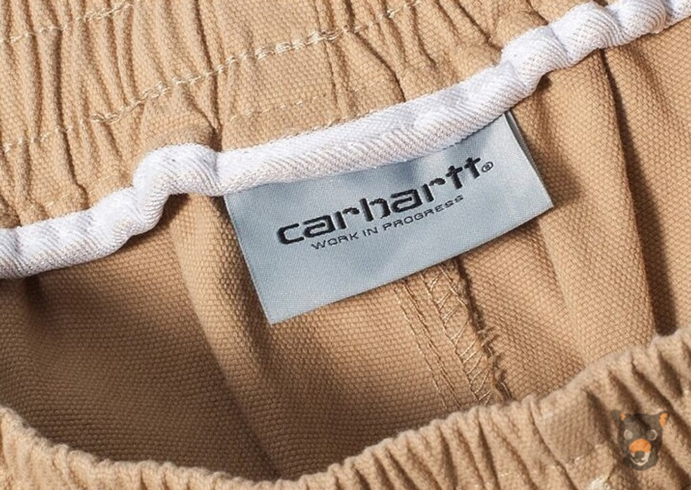 Штаны Carhartt