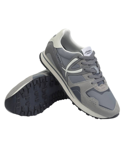 Кроссовки спортивные Fiesta Grey