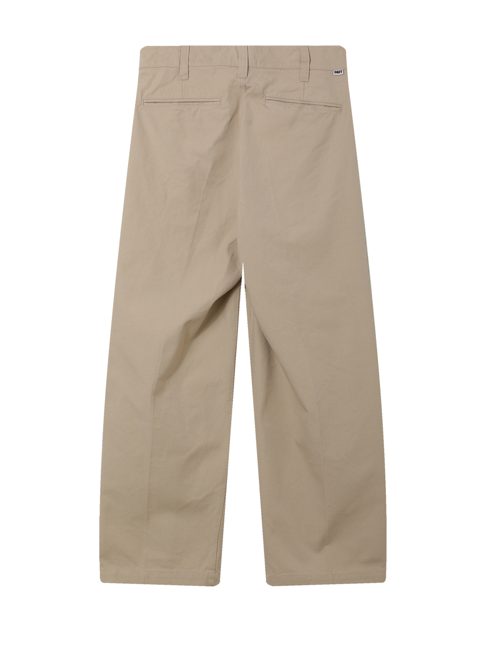 Мужские Брюки (Relaxed Fit) Dean