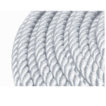 Канат полиэфирный POLYTEX 6,0 мм, тест 750 кг, 300 м