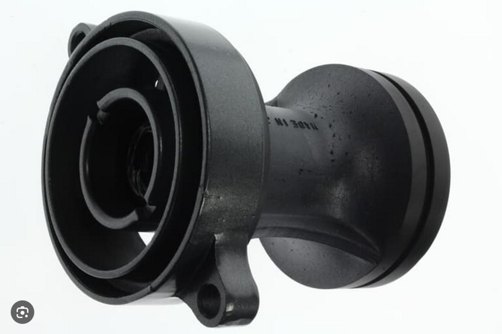 Обойма гребного вала Suzuki DT40 (56120-94321-0ED)