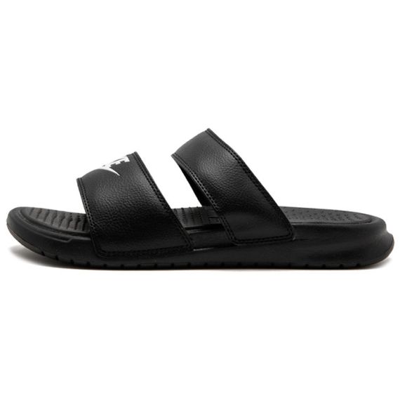 Nike Benassi Duo Ultra Slide 'Black'