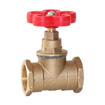 Вентиль 3/4" в-в ДУ20