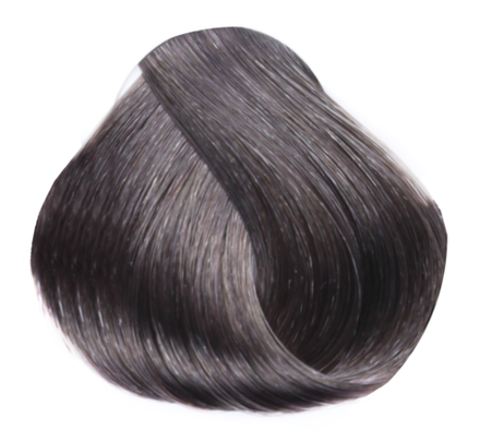 Tefia Mypoint - Перманентная крем-краска для волос 6.1 темный блондин пепельный, 60мл