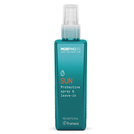 FRAMESI MORPHOSIS SUN PROTECTIVE SPRAY & LEAVE IN 150мл