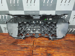 Решетка радиатора Chery Tiggo 8 Pro Max 21-нв Б/У Оригинал 602001961AA