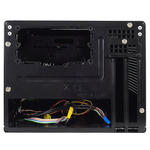 Корпус mini-ITX SilverStone SST-SG05BB-Lite