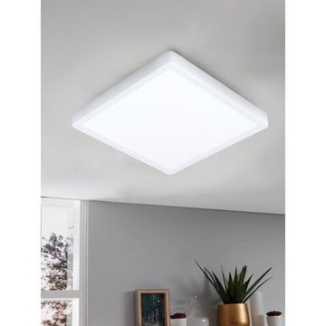 Накладной светильник 20.5W 4000K 99248 белый FUEVA 5 Eglo