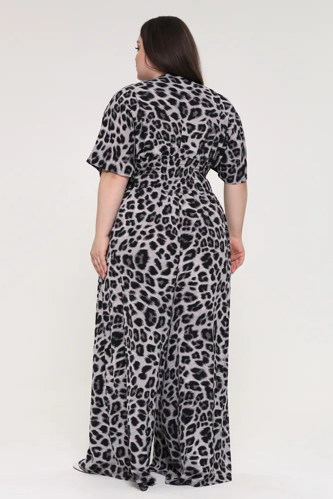 Комбинезон 20174 Fabrika