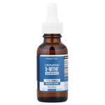 Triquetra Health, Kids, L-метилфолат 5-MTHF и метил B12, ягодный вкус, 30 мл (1 жидк. унция)