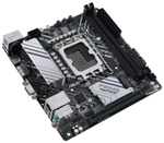Материнская плата ASUS PRIME H610I-PLUS D4-CSM