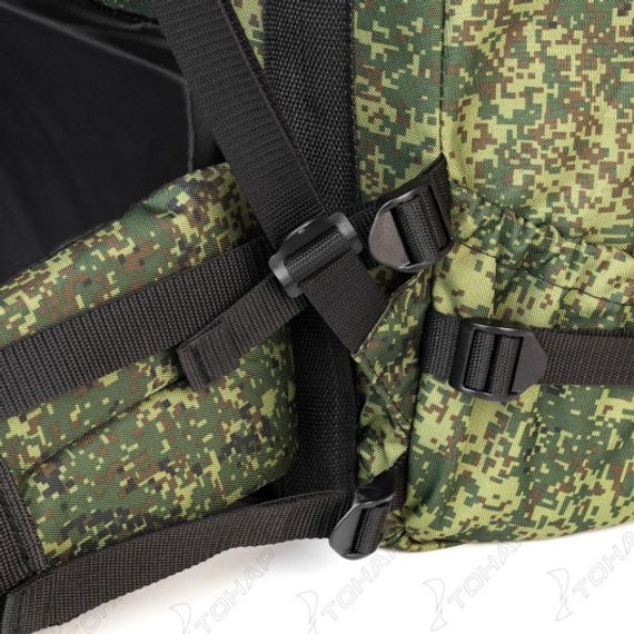 Рюкзак Helios Универсал 120л КМФ