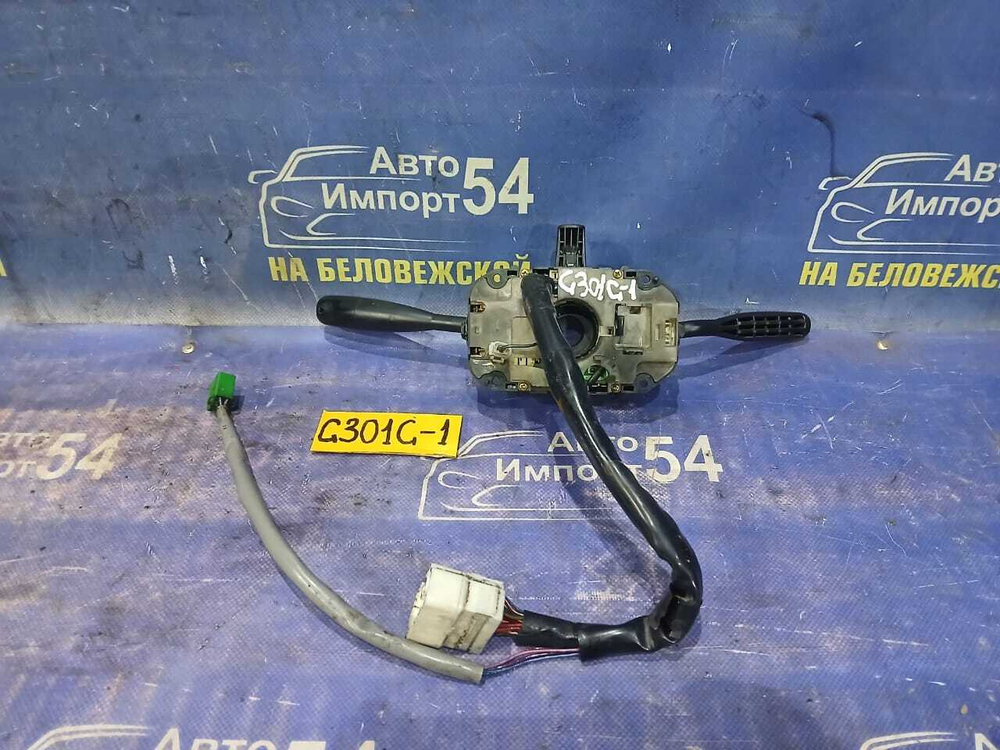 Переключатель подрулевой DAIHATSU PYZAR 1997