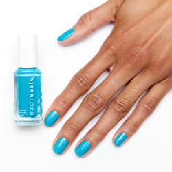 essie expressie - быстросохнущий лак для ногтей, 10 ml