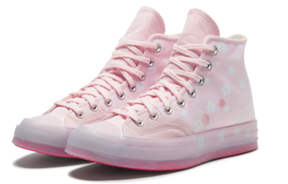 Кеды Converse 1970s Chuck, 166752C