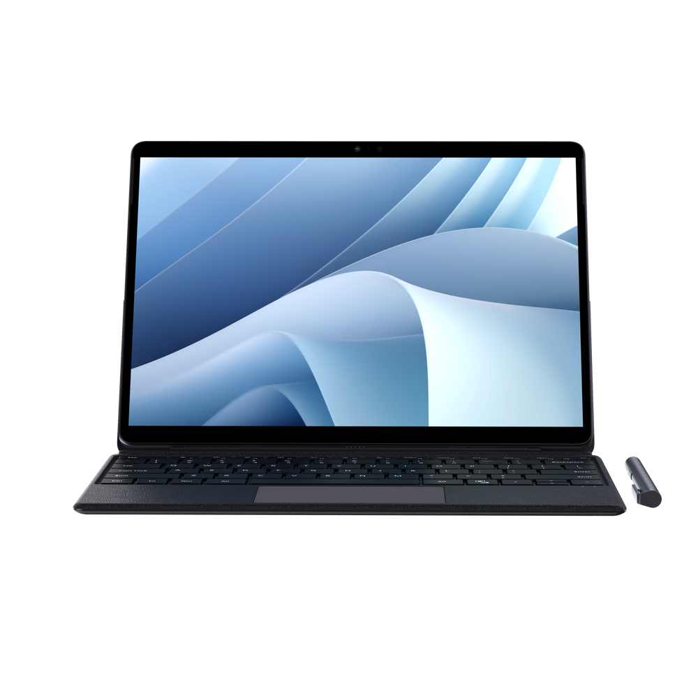 Планшет Acer Gadget E10 ETPad Max, 12.9'' i3-1215U/1200*1920/16G+512G/Win11H + Клавиатура+Стилус