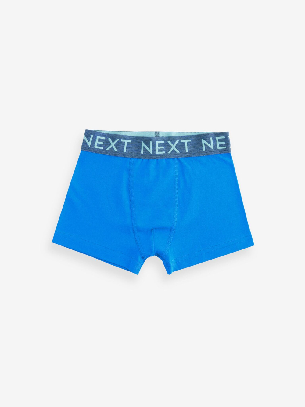 Трусы для мальчика Next 413-873, 7 шт., Синий