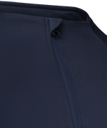 Джемпер тренировочный CAMP 2 Training Top, темно-синий, детский