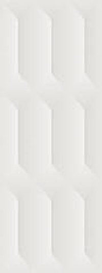 STN Ceramica Blanco Pz Matt Rect. 33.3x90