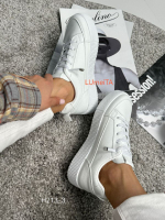 Кроссовки по 8 пар (36-41)р. / 213-3