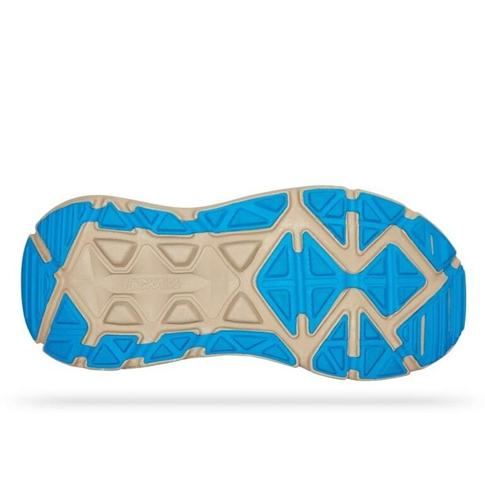 Кроссовки женские HOKA U STINSON ATR 6 Dune / Oxford Tan