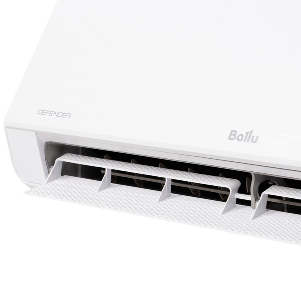 Сплит-система Ballu Defender BSHI-09HN8