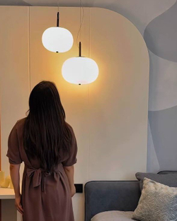 Дизайнерский светильник