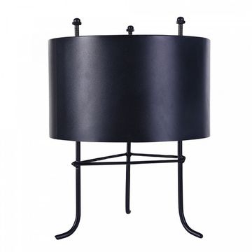 Универсальное крепление S-BASE-BIG-102 чёрный Base Maytoni