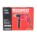 Дрель ударная ID0850 RODEO