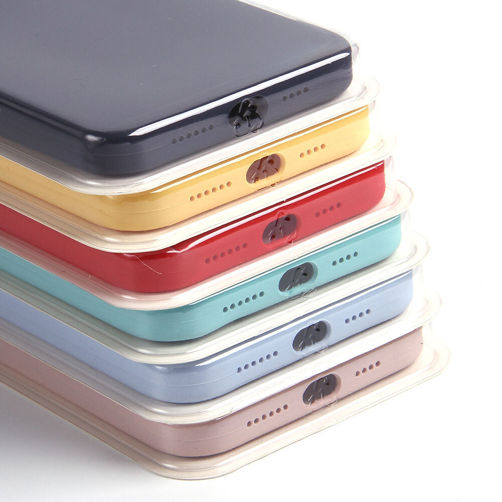 Панель Soft Touch для iPhone 13 Pro, 007004 Салатовый