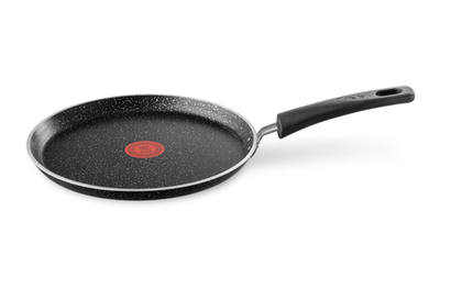 Сковорода для блинов Tefal Brut 25 см 04220525