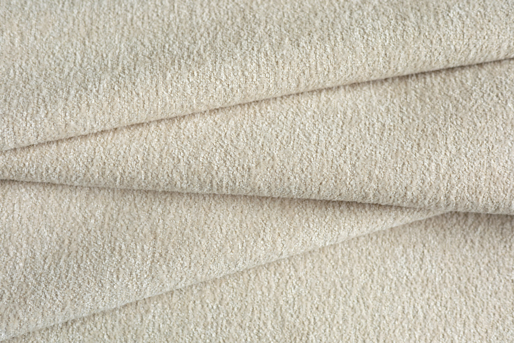 Шенилл Safari cream (Сафари крем) 08