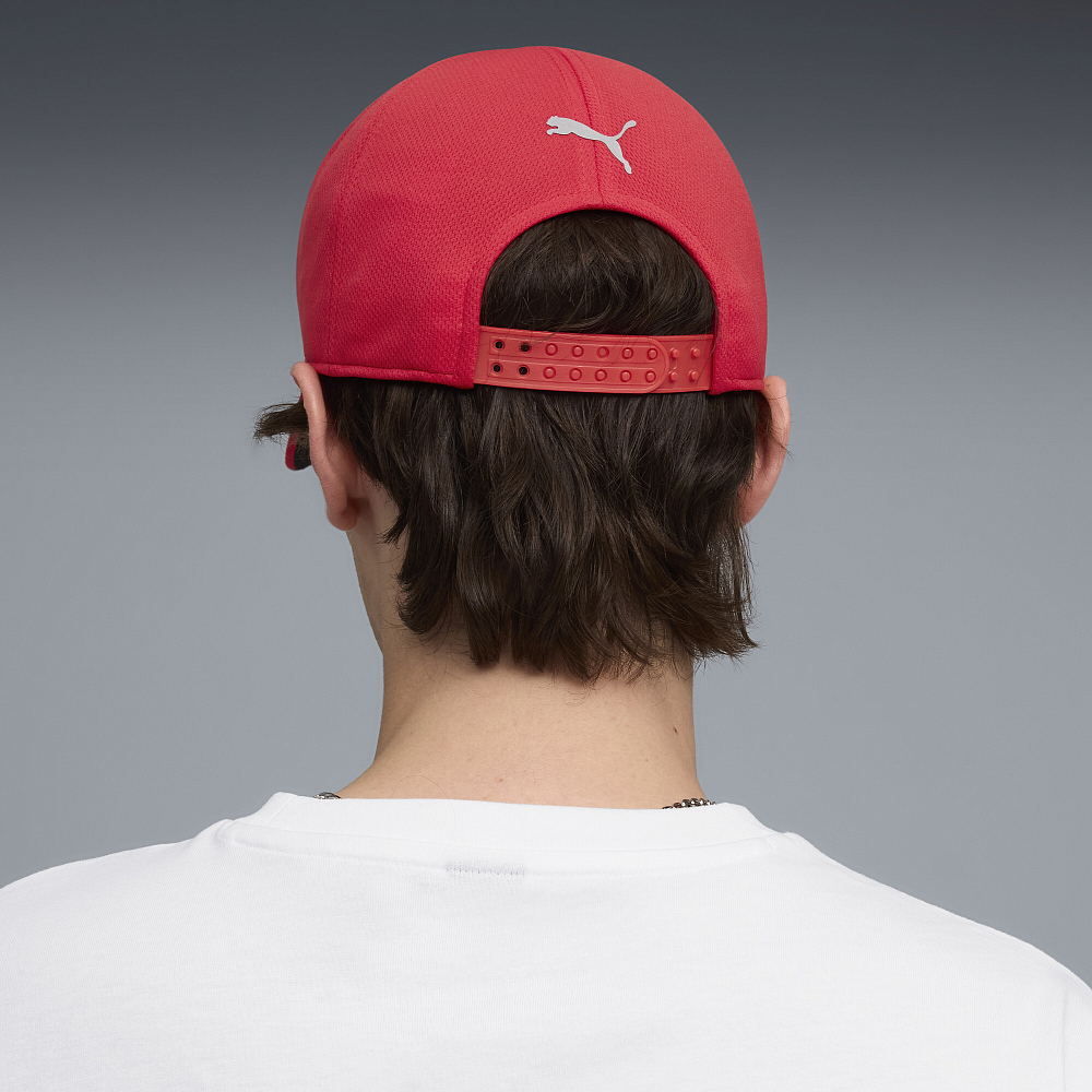Кепка PUMA Ferrari Baseball Cap
