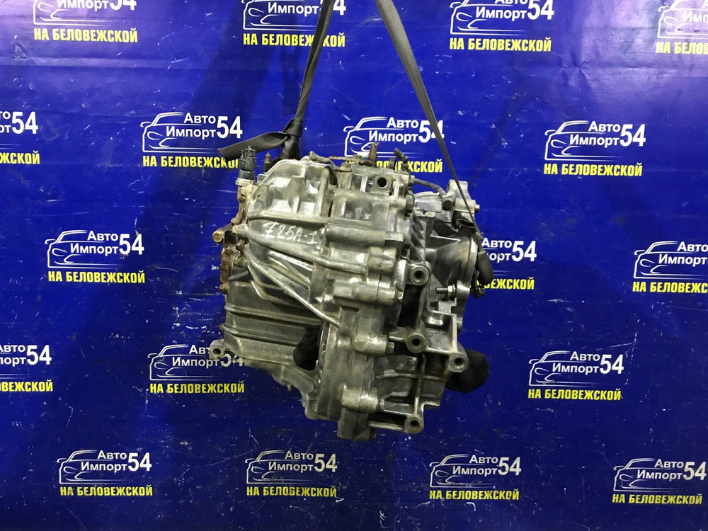 Акпп MITSUBISHI COLT 2003