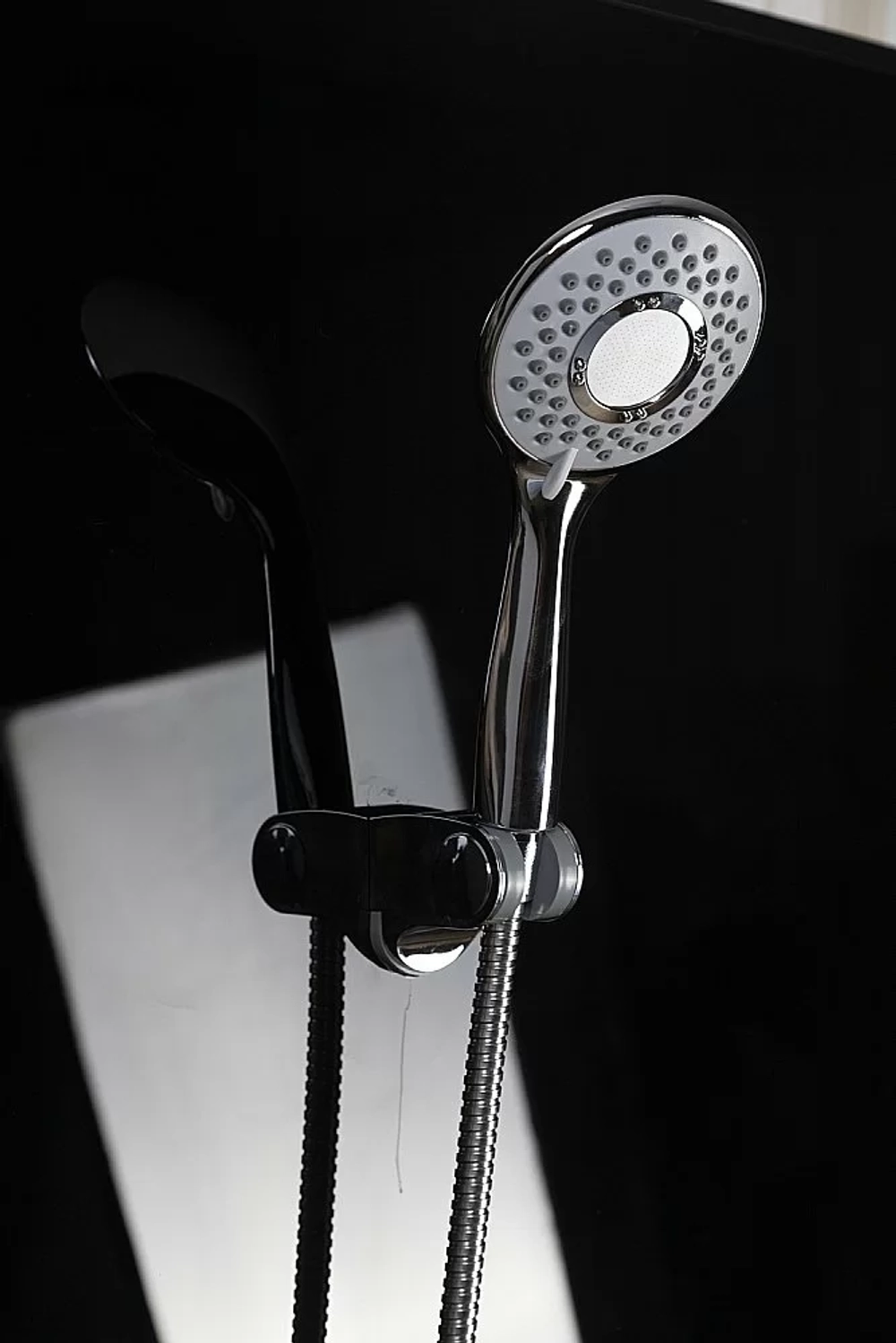 Душевая кабина Niagara Classic NG-6501-14Р 90х90