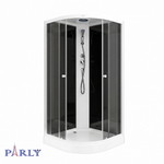 Душевая кабина PARLY EC1031 (100х100х210)