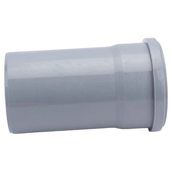 Труба Политэк Пайп 110х2,2х150мм ВК ПП (50) купить в Москве и Московской области по низкой цене с доставкой по России — (2) Труба Политэк Пайп 110х2,2х150мм ВК ПП (50) — (2)