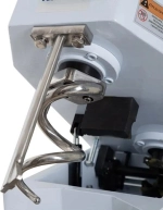 Тестомес спиральный FOODATLAS THS Eco